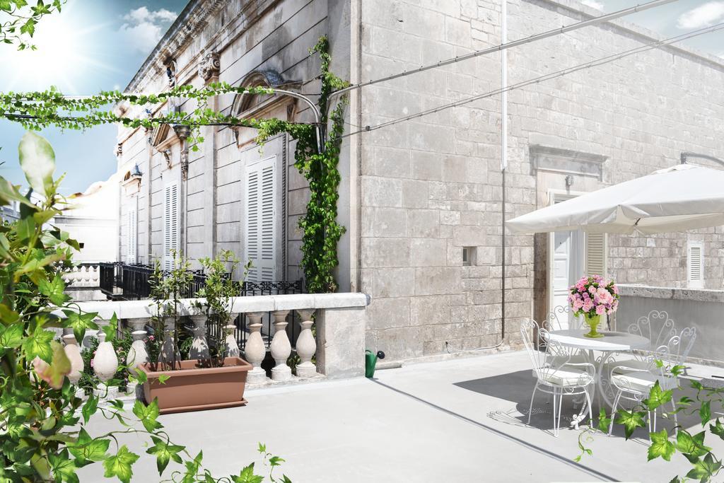 Palazzo Rodio Διαμέρισμα Ostuni Δωμάτιο φωτογραφία