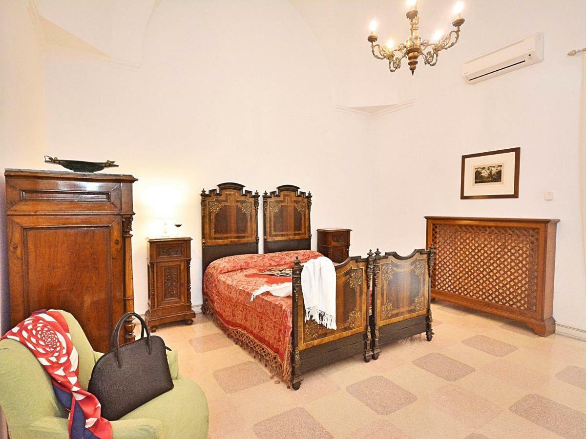 Palazzo Rodio Διαμέρισμα Ostuni Εξωτερικό φωτογραφία